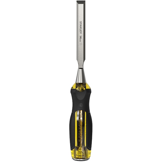 FATMAX Thru Tang Wood Chisels