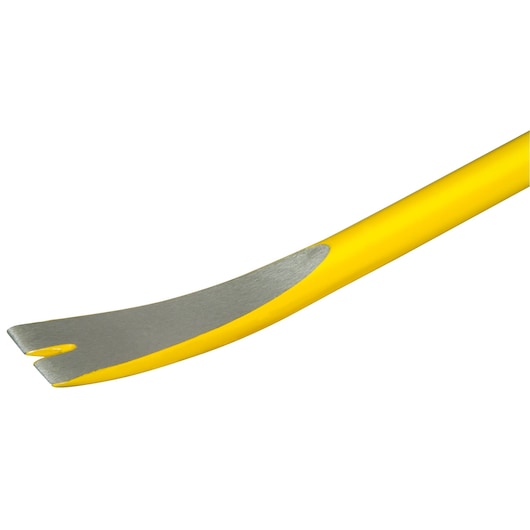 STANLEY FATMAX Brekkjern, fjærstål, 600 mm