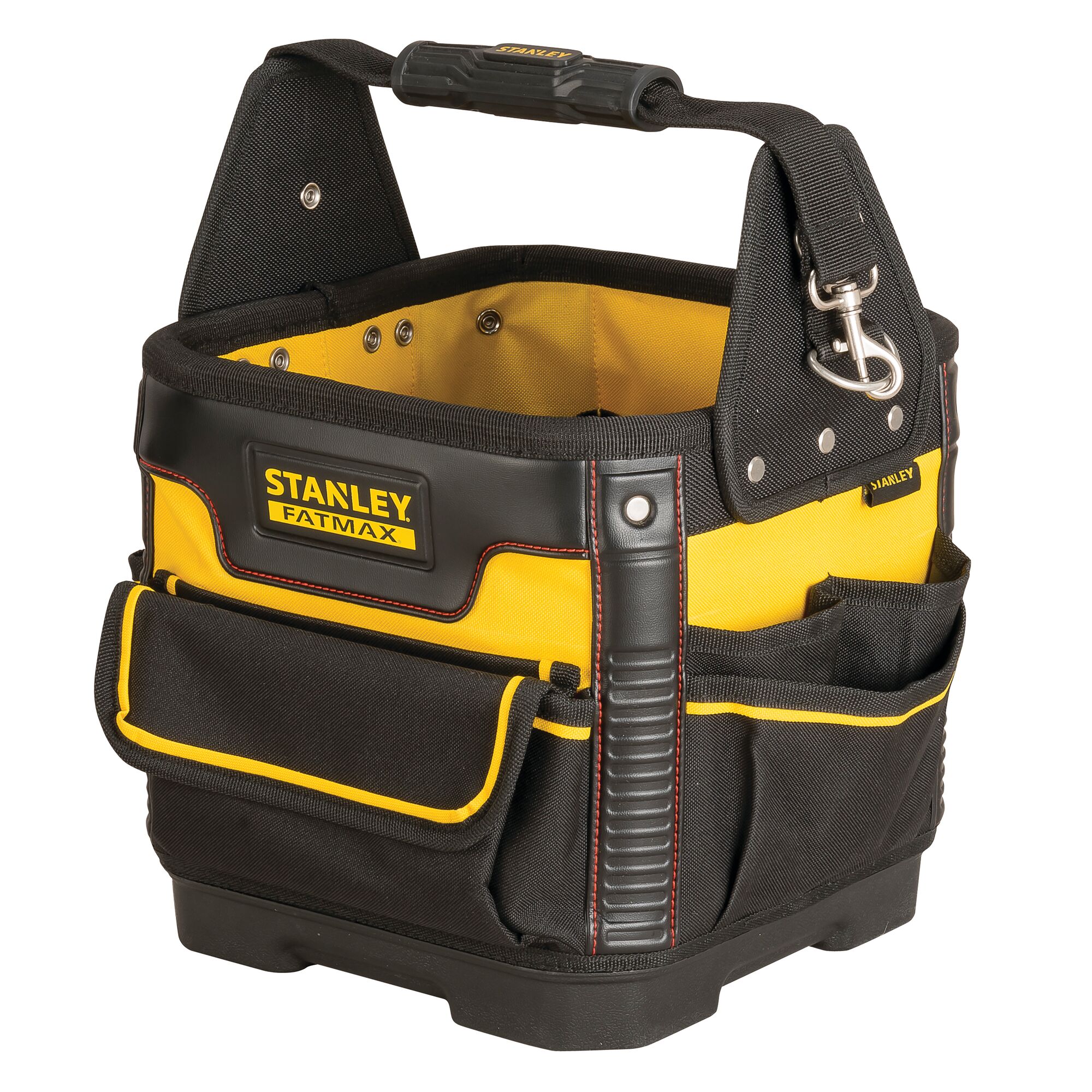 Stanley fatmax verktøyveske deals