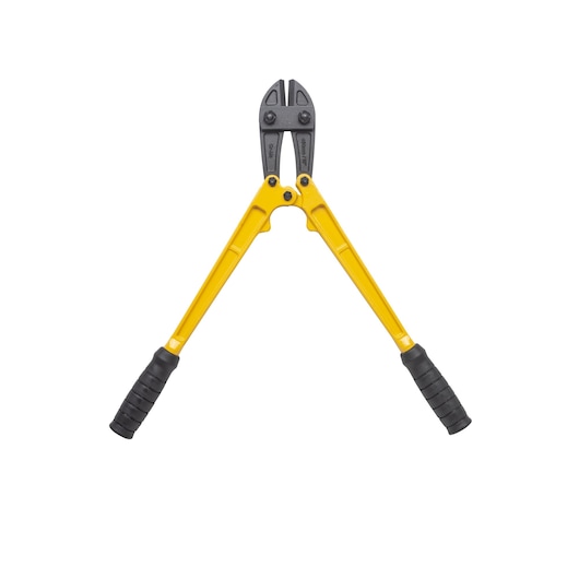 STANLEY Boltesaks med smidd håndtak, 450 mm