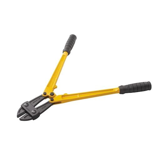 STANLEY Boltesaks med smidd håndtak, 450 mm