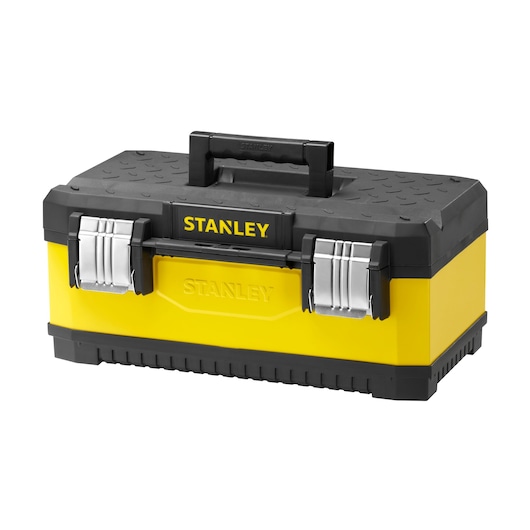 STANLEY VERKTØYKASSE
