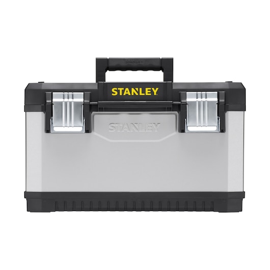 STANLEY FATMAX Verktøykasse med One-touch-spenne