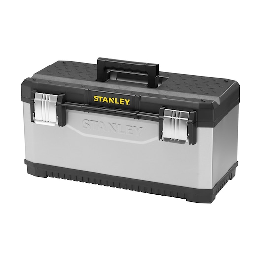 FATMAX Metal Plastic Toolbox