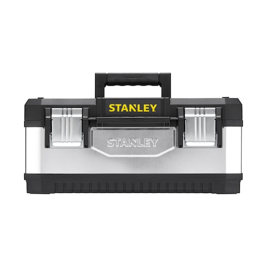 STANLEY Galvanisert verktøykasse, 50 cm