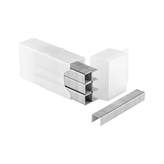 Light Duty Staples - Type A 5/53/530