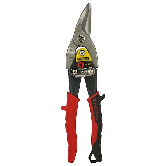 STANLEY Platesaks, 250 mm