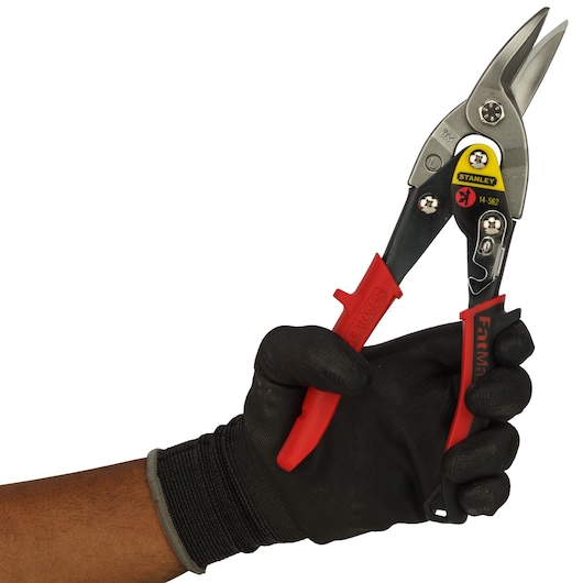 STANLEY Platesaks, 250 mm