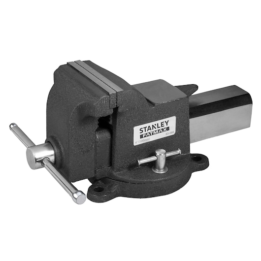 STANLEY MaxSteel® Heavy Duty Benkskrustikke, 100 mm