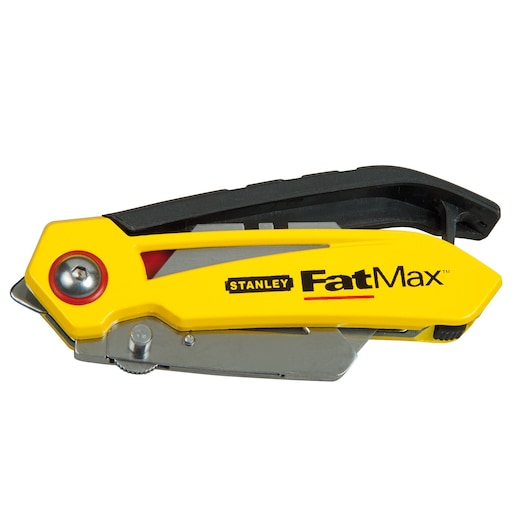 STANLEY FATMAX Foldekniv med fast knivblad