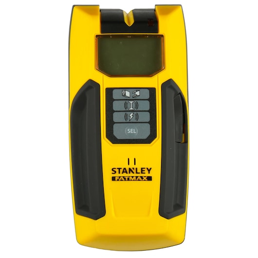 STANLEY FATMAX S300 Stenderfinner