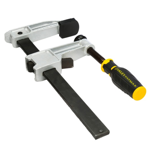 STANLEY FATMAX Tvinge med Clutch