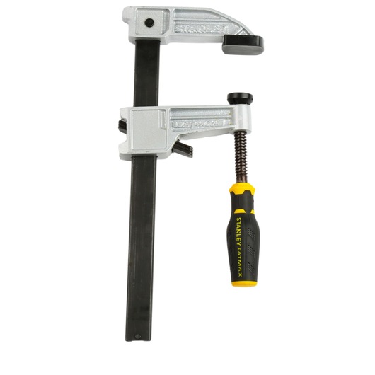 STANLEY FATMAX Støpejernstvinge med clutch, 600 mm