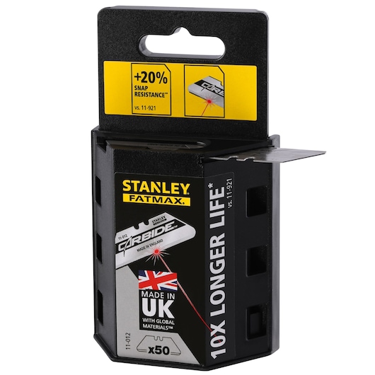 STANLEY FATMAX Limpistol, 200W