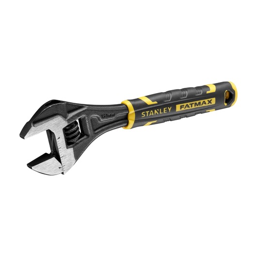 STANLEY® FATMAX® hurtigjusterbar skiftenøkkel 150 mm/6 tommer.