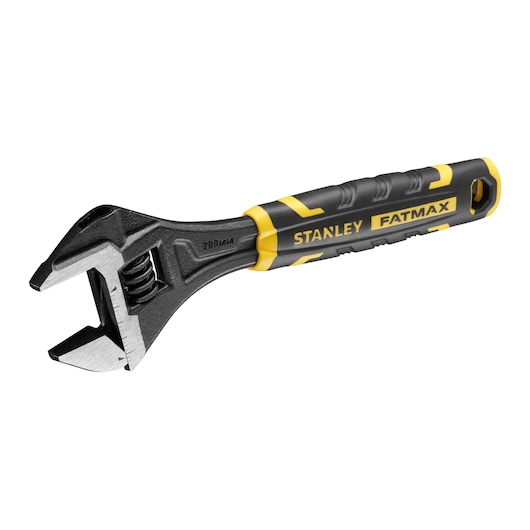 STANLEY FATMAX 200 mm/ 8” Rask justerbar skiftenøkkel