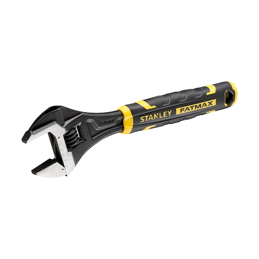 STANLEY FATMAX 250mm/10” Rask justerbar skiftenøkkel