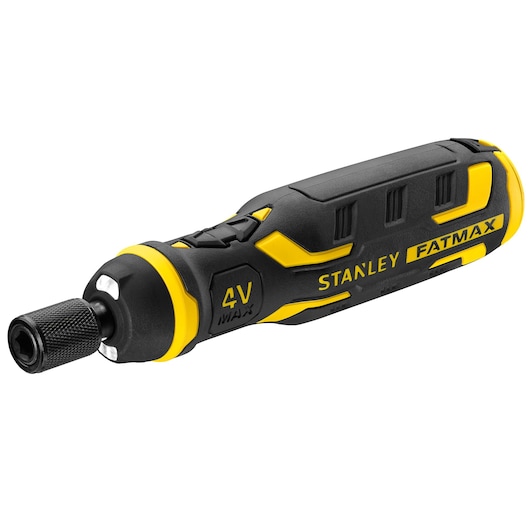 STANLEY FATMAX 4V strømassistert skrutrekker