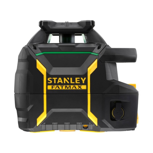 STANLEY FATMAX Rotasjonslaser RL700L Li-Ion med rød stråle