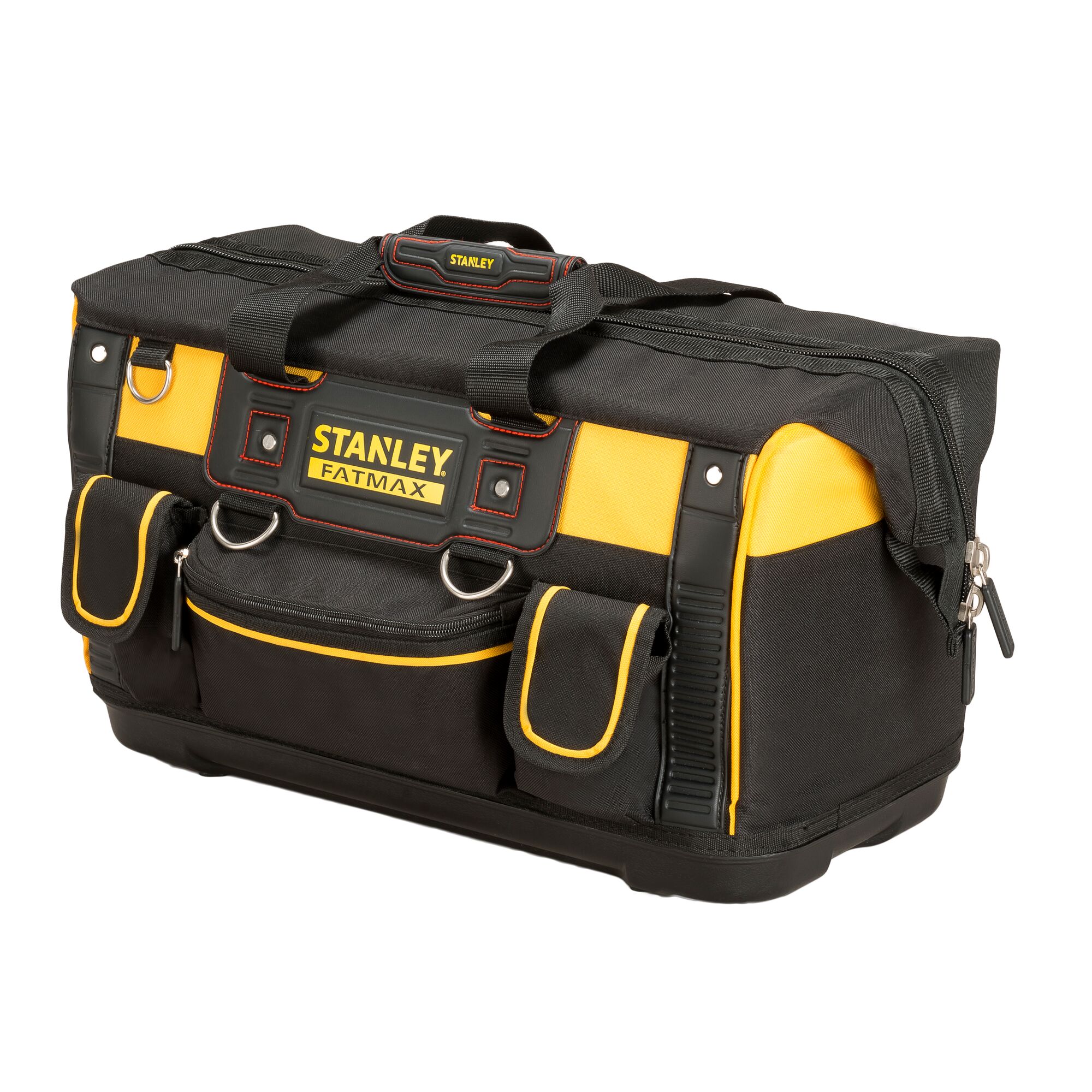 Stanley fatmax verktøyveske deals