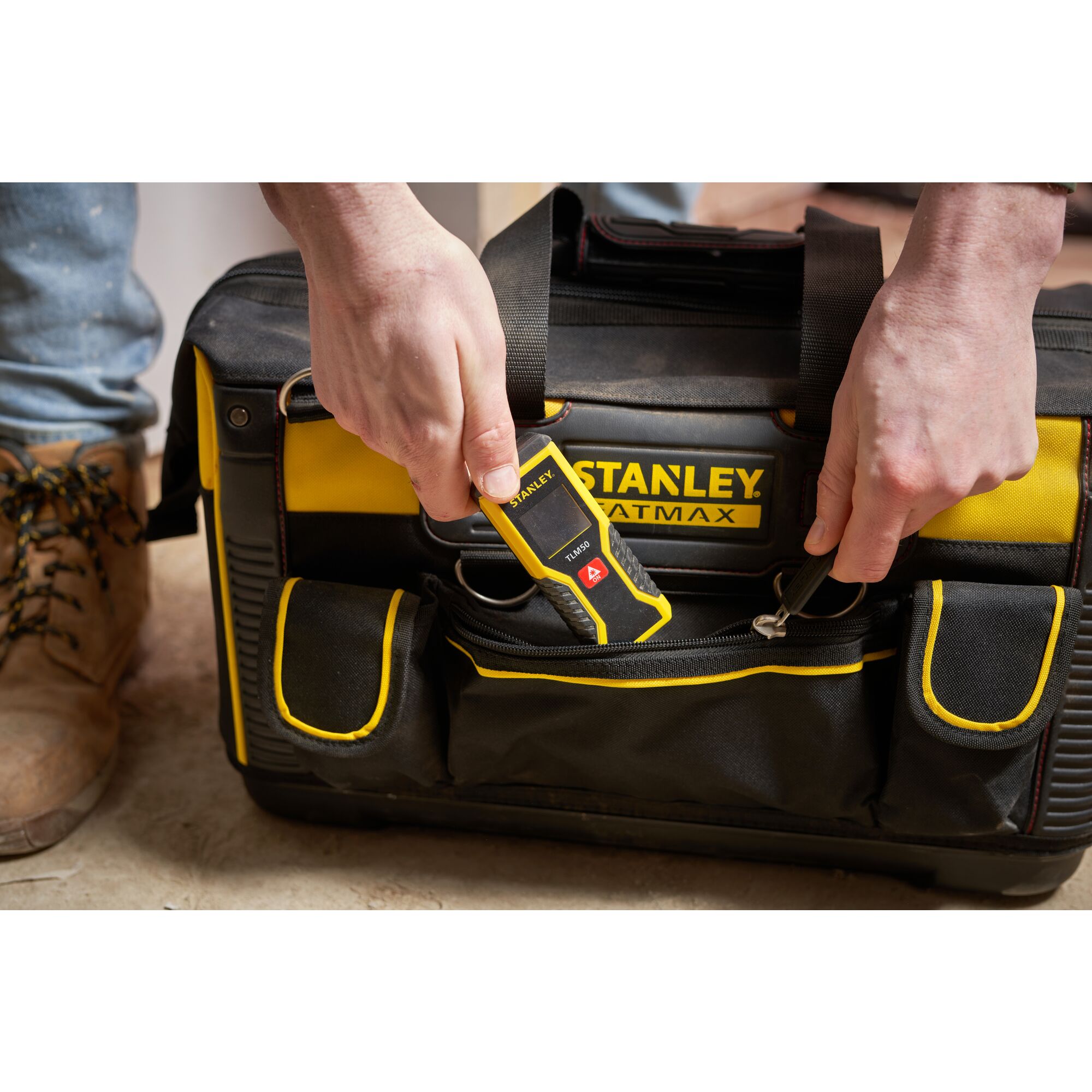 STANLEY FATMAX Verkt yveske 50 cm STANLEY
