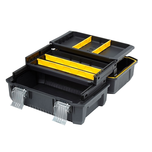 STANLEY FATMAX 18" Verktøykasse