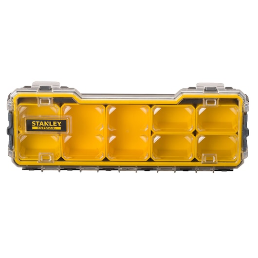 STANLEY FATMAX Sortimentboks, 8 rom