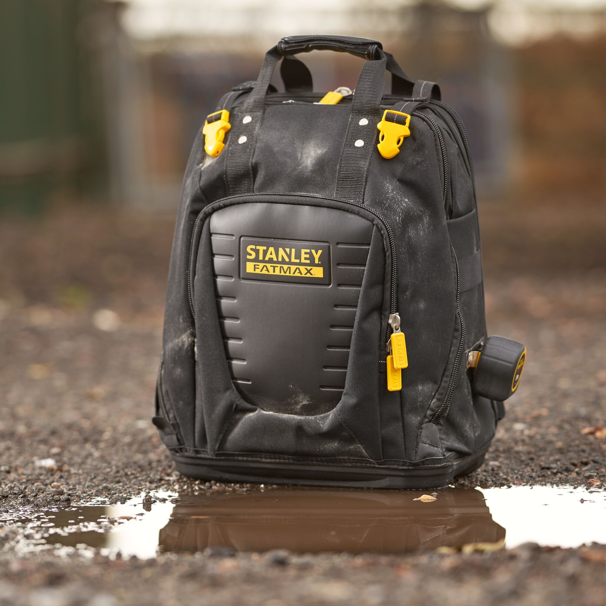 STANLEY FATMAX Quick Access Ryggsekk STANLEY