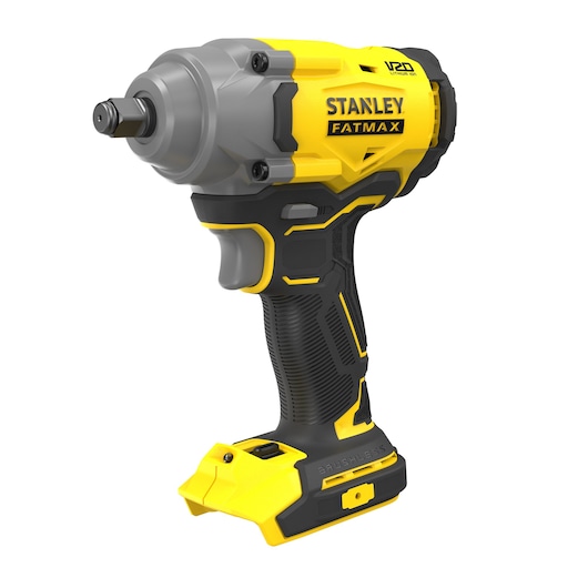 18V STANLEY FATMAX V20 Børsteløs muttertrekker (Kun verktøy)