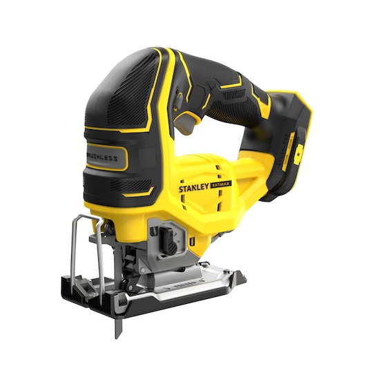 18V STANLEY FATMAX V20 Børsteløs stikksag (Kun verktøy)