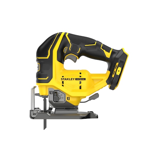18V STANLEY FATMAX V20 Børsteløs stikksag (Kun verktøy)