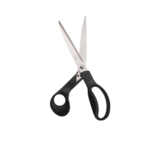 STANLEY Universalkniv rustfri, tannet, 240 mm