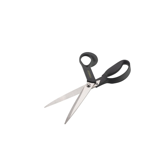 STANLEY Universalkniv rustfri, tannet, 240 mm