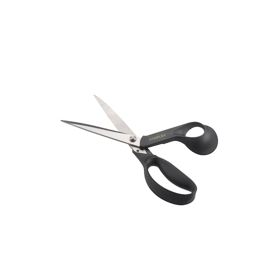 STANLEY Universalkniv rustfri, tannet, 240 mm