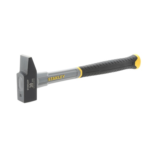 STANLEY Ingeniørhammer glassfiber, 11 oz / 300 g, 30 mm