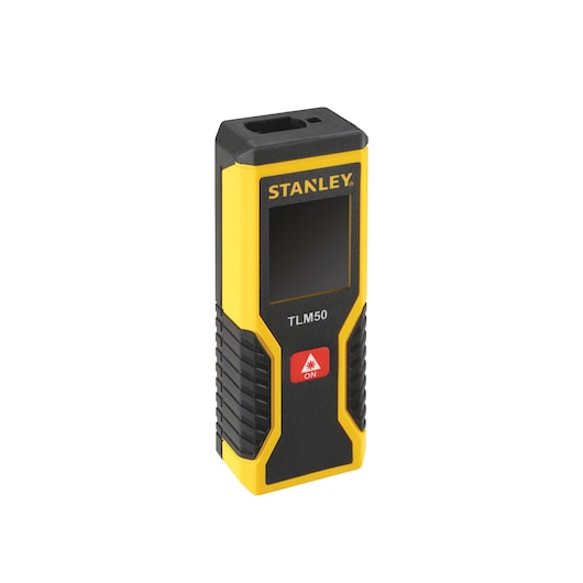 STANLEY Laser avstandsmåler 15 m