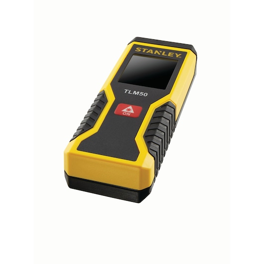 STANLEY Laser avstandsmåler 15 m