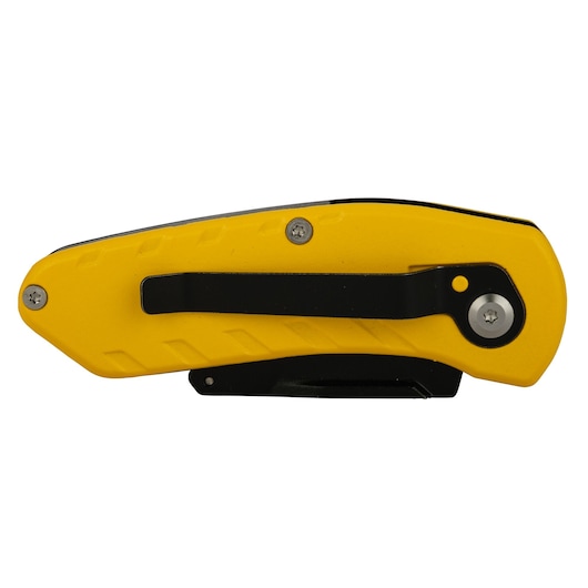 STANLEY Foldekniv med fast blad