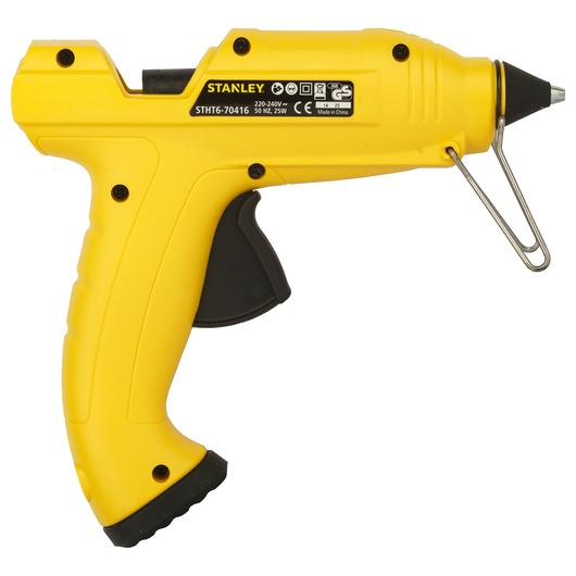 STANLEY Limpistol, 25 W