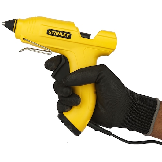 STANLEY Limpistol, 25 W