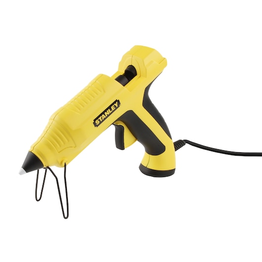 GR50 STANLEY Limpistol hurtig oppvarming