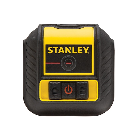 STANLEY Krysslaser 90°