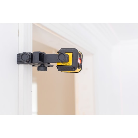 STANLEY Krysslaser 90°